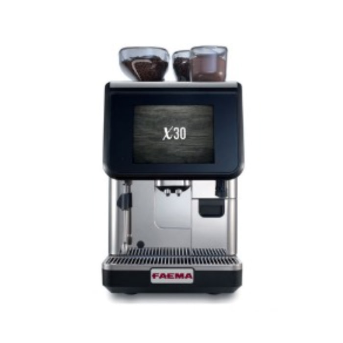 FAEMA 훼마 페마 X30 전자동 에스프레소 커피 머신 카페 업소용