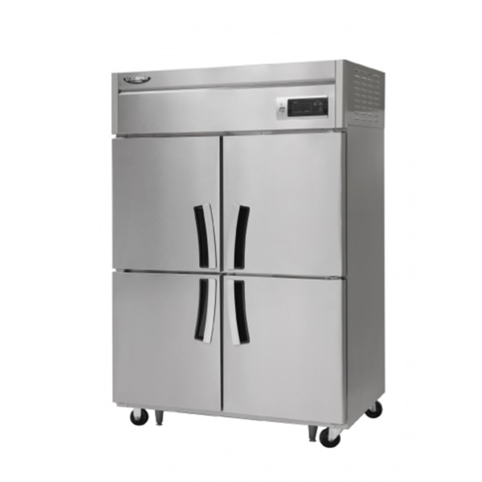 라셀르 업소용 냉장 냉동고 LS-1045HRF 냉장고 간냉식 45박스