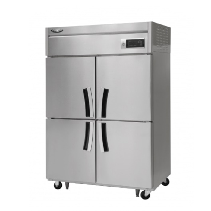 라셀르 업소용 냉장고 LD-1145R 올냉장 직냉식 45박스