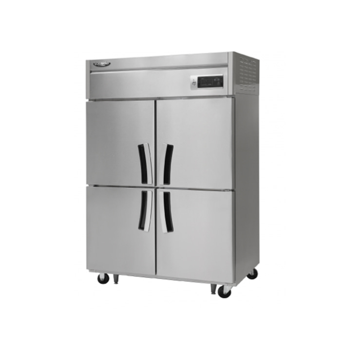 라셀르 업소용 냉장 냉동고 LS-1045F 냉장고 간냉식 45박스