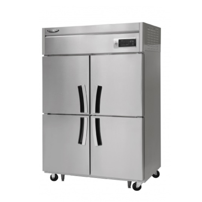 라셀르 업소용 냉장 냉동고 LD-1145RF 냉장고 직냉식 45박스