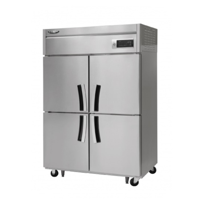 라셀르 업소용 냉장 냉동고 LD-1145HRF 냉장고 직냉식 45박스