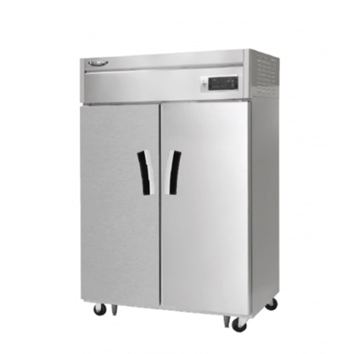 라셀르 업소용 냉장고 LS-1025R 올냉장 간냉식 45박스