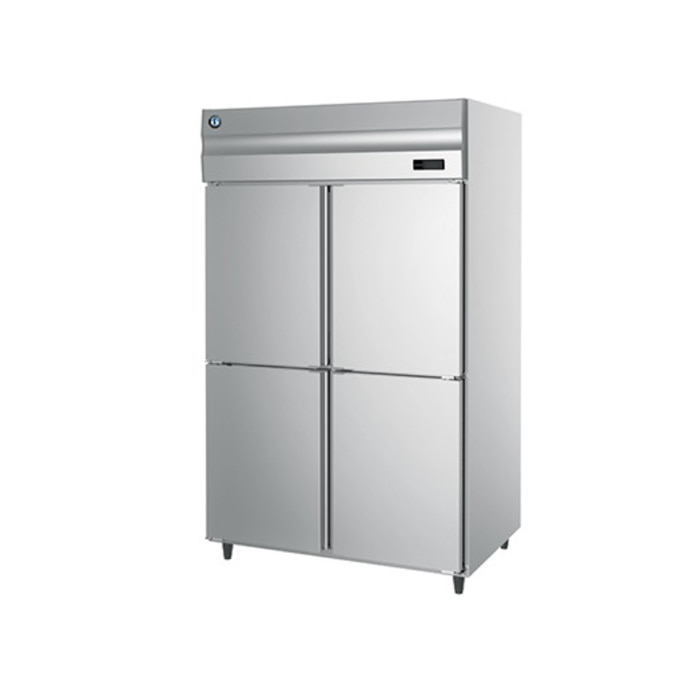업소용 냉장고 냉동 호시자키 HF-128MA 4도어
