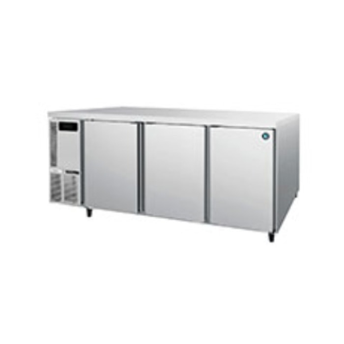 업소용 냉장고 냉동 호시자키 FT-187MA 테이블냉장고