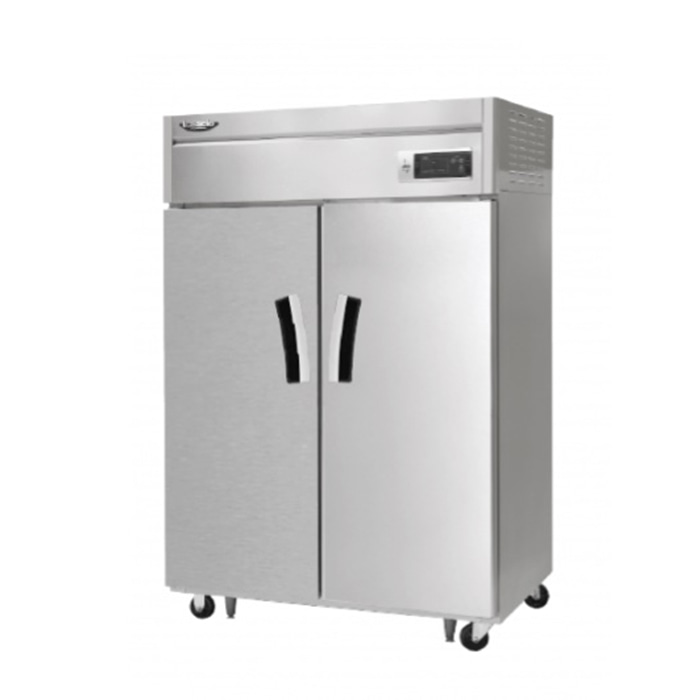 라셀르 업소용 냉장 냉동고 LS-1025HRF 냉장고 간냉식 45박스