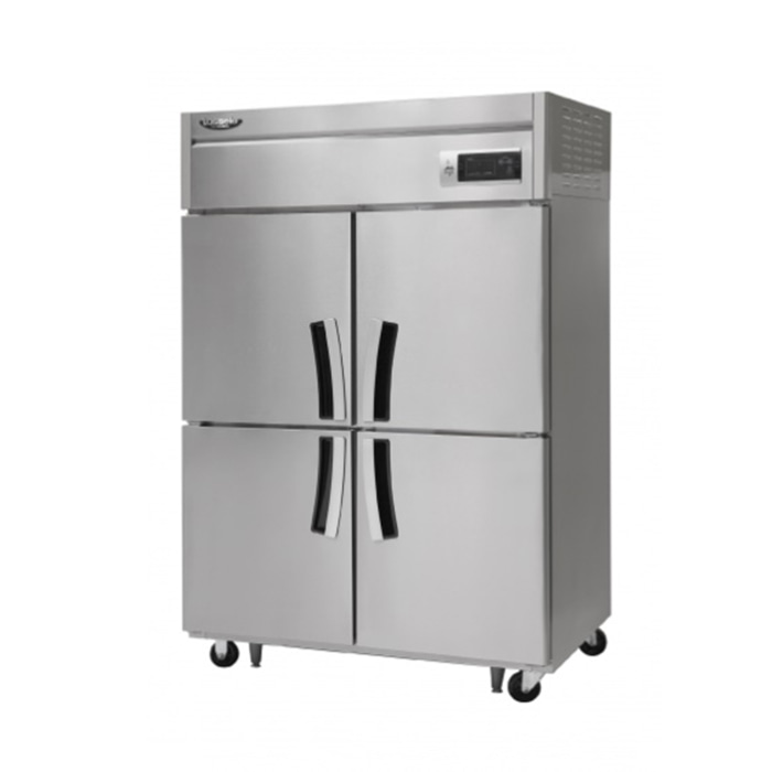 라셀르 업소용 냉장 냉동고 LS-1045RF 냉장고 간냉식 45박스