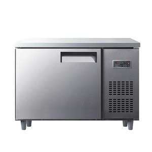 유니크대성 냉장테이블1200디지털 UDS-12RTDR