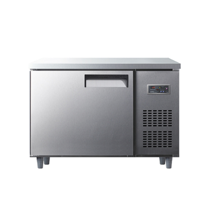 유니크대성 냉장테이블1200디지털 UDS-12RTDR