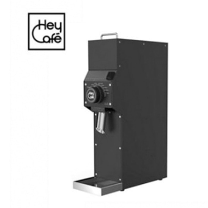 헤이커피 HC-880 LAB 카페그라인더 (블랙,화이트)