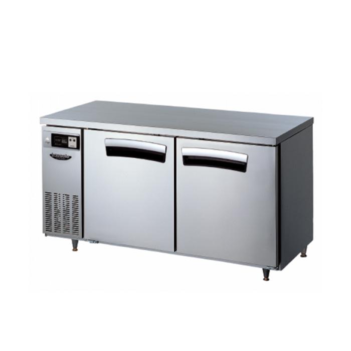 라셀르 업소용 1500 테이블 냉동고 LT-1524F 올스텐 테이블형