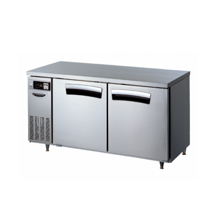 라셀르 업소용 1500 테이블 냉장 냉동고 LT-1524RF 올스텐 테이블형 냉장고