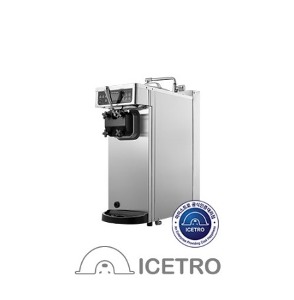 아이스트로 소프트아이스크림기계 ICETRO ISI-161TH 살균기능