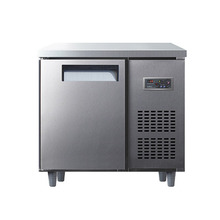 유니크대성 냉동테이블900디지털 UDS-9FTDR